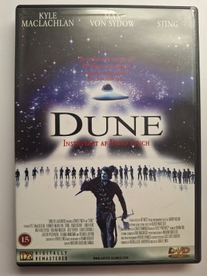 Dune DVD
