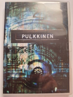Pulkkinen 2 DVD