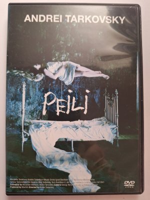 Peili DVD