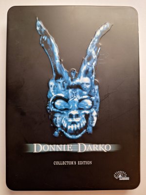 Donnie Darko Collectors Edition DVD