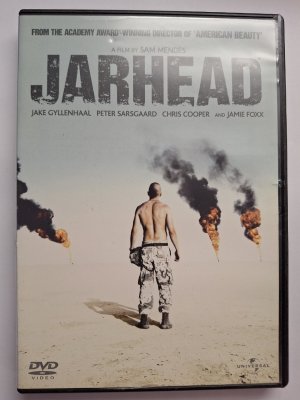 Jarhead DVD