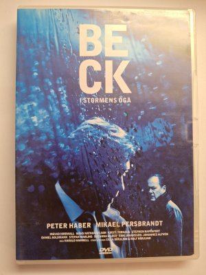 Beck DVD