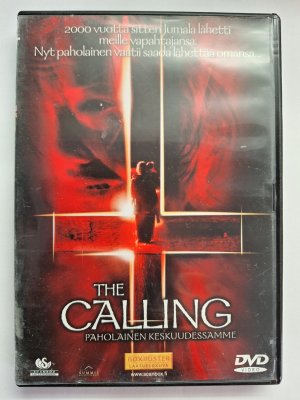 The Calling DVD