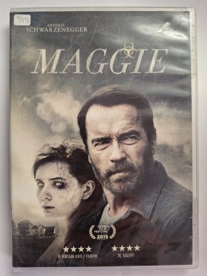 Maggie DVD