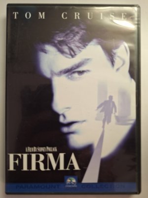 Firma DVD