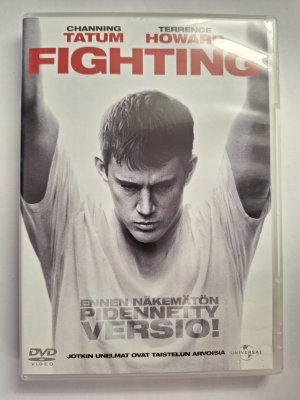 Fighting DVD