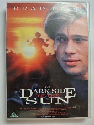 Dark Side of the Sun DVD