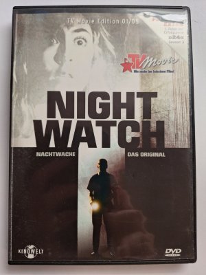 Nightwatch DVD