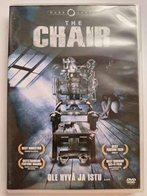 Chair DVD