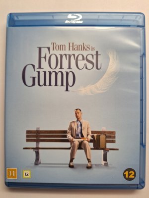 Forrest Gump Blu ray