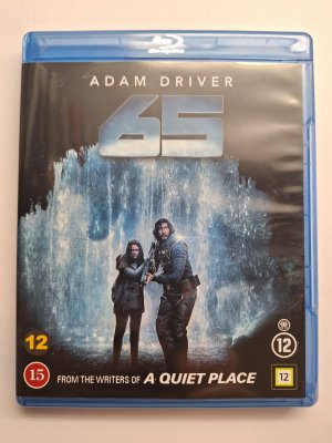 65 Blu ray