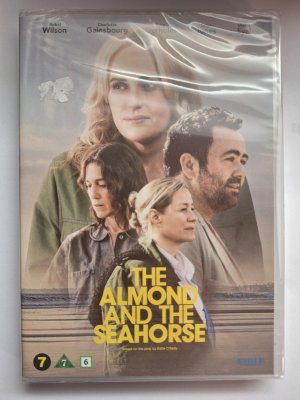The Almond and the seahorse DVD