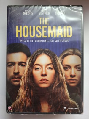 Housemaid DVD