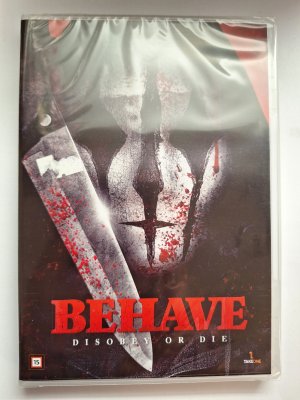 Behave DVD