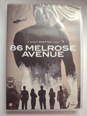 86 Melrose Avenue DVD