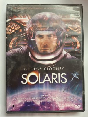 Solaris DVD