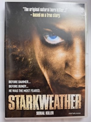 Starkweather DVD