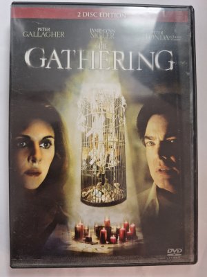 Gathering DVD