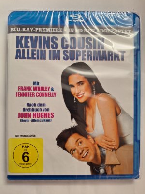Career Opportunities Blu ray (uusi)