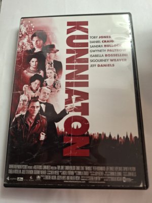 Kunniaton DVD