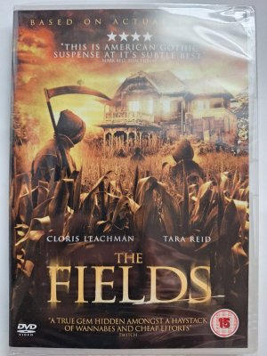 The Fields DVD