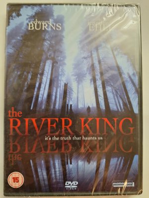 River King DVD