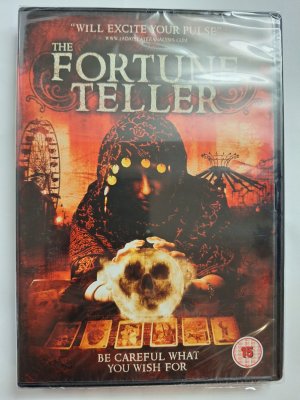 Fortune Teller DVD