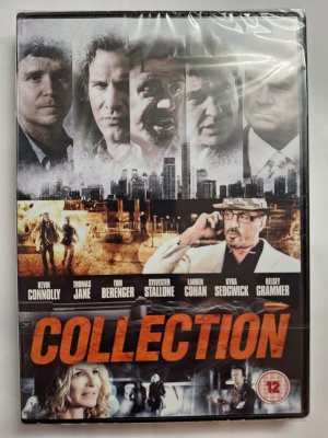 Collection DVD