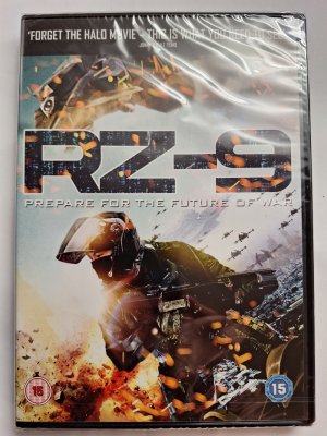 RZ 9 DVD