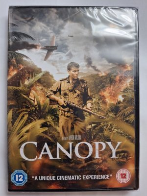 Canopy DVD