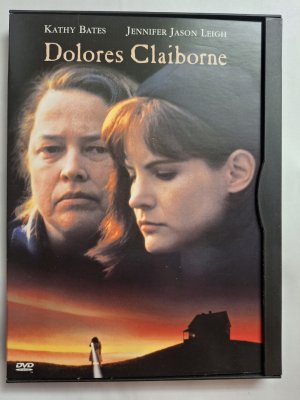 Dolores Claiborne DVD