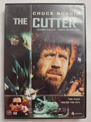 Cutter DVD