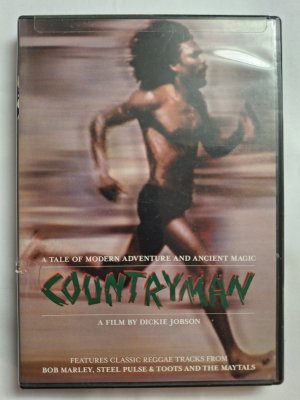 Countryman DVD