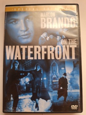 Waterfront DVD