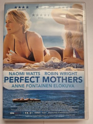 Perfect Mothers DVD
