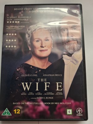Wife DVD