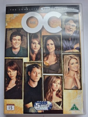 The OC 2 kausi