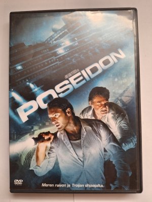 Poseidon DVD