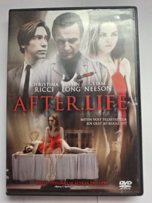 After.life DVD