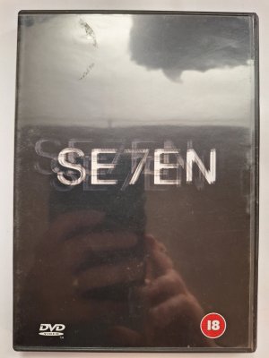 Seven DVD