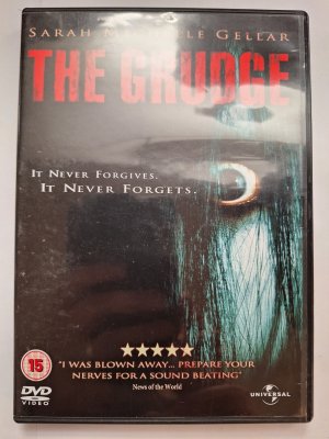 Grundge DVD