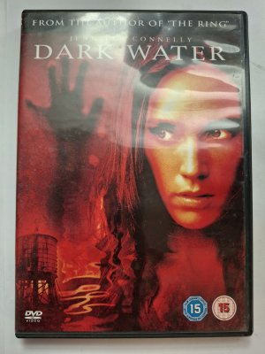 Dark Water DVD