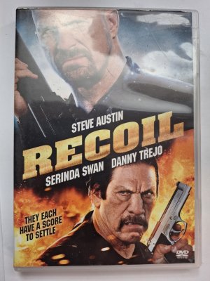 Recoil DVD