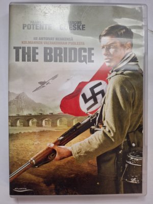 Bridge DVD