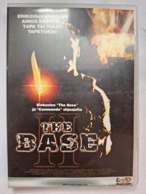 Base DVD