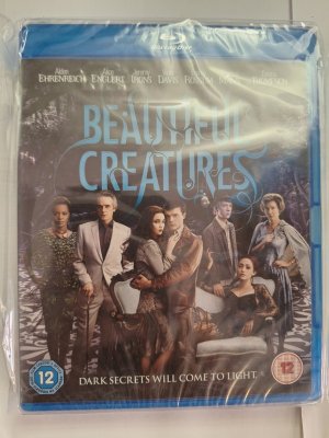 Beautiful Creatures Blu ray