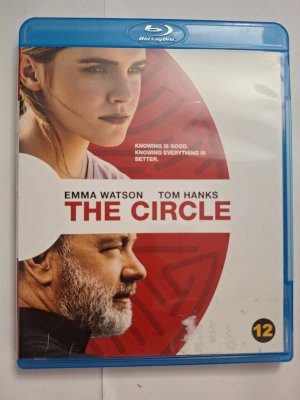 Circle Blu ray