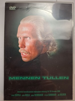 Mennen tullen DVD