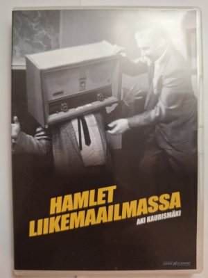 Hamlet liikemaailmassa DVD