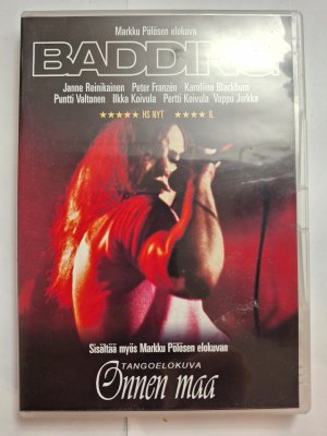 Badding DVD